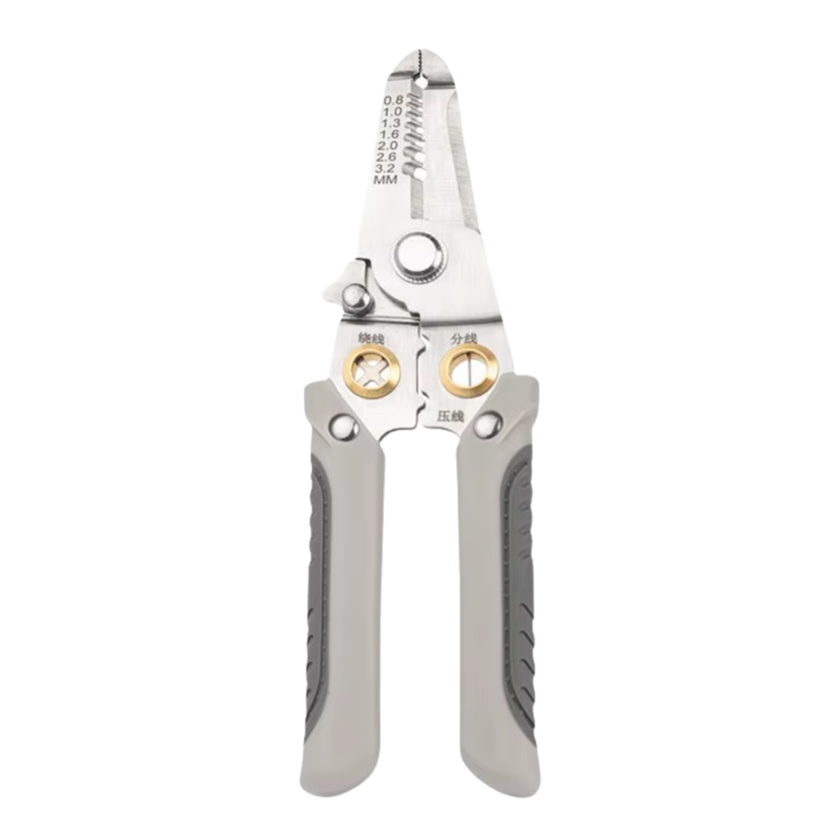 Wire Stripper Pliers