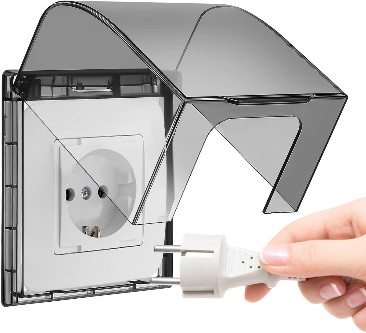 DailyShield Socket Cover
