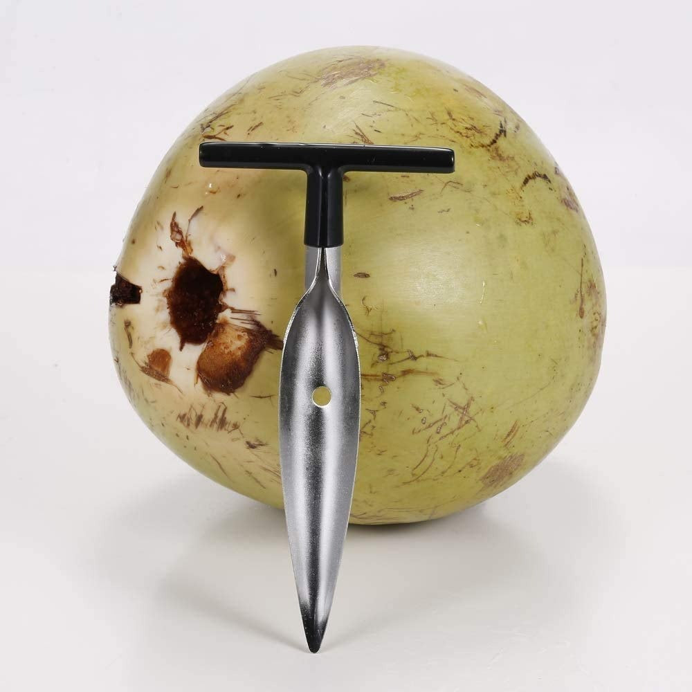 CocoDrill ā Instant Coconut Opener