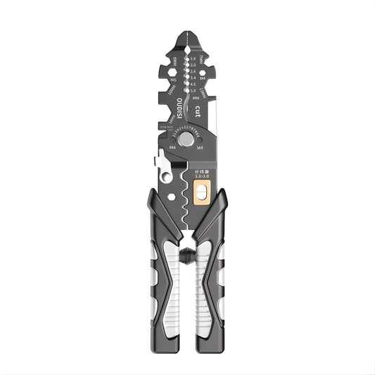 25-in-1 Wire Stripper Pliers