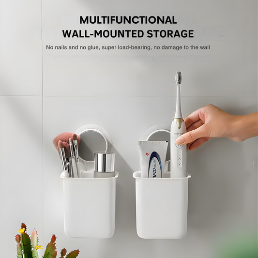 Toothbrush Holder
