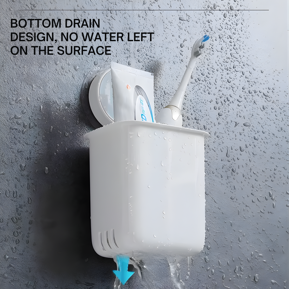 Toothbrush Holder