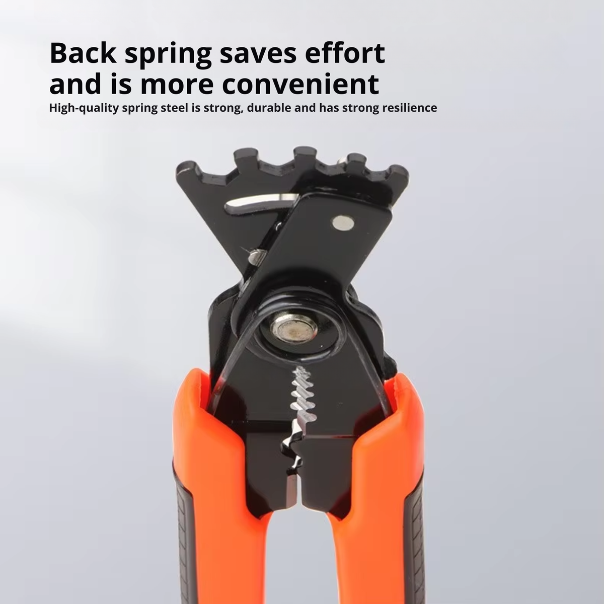 Multifunction Wire Stripper Pliers