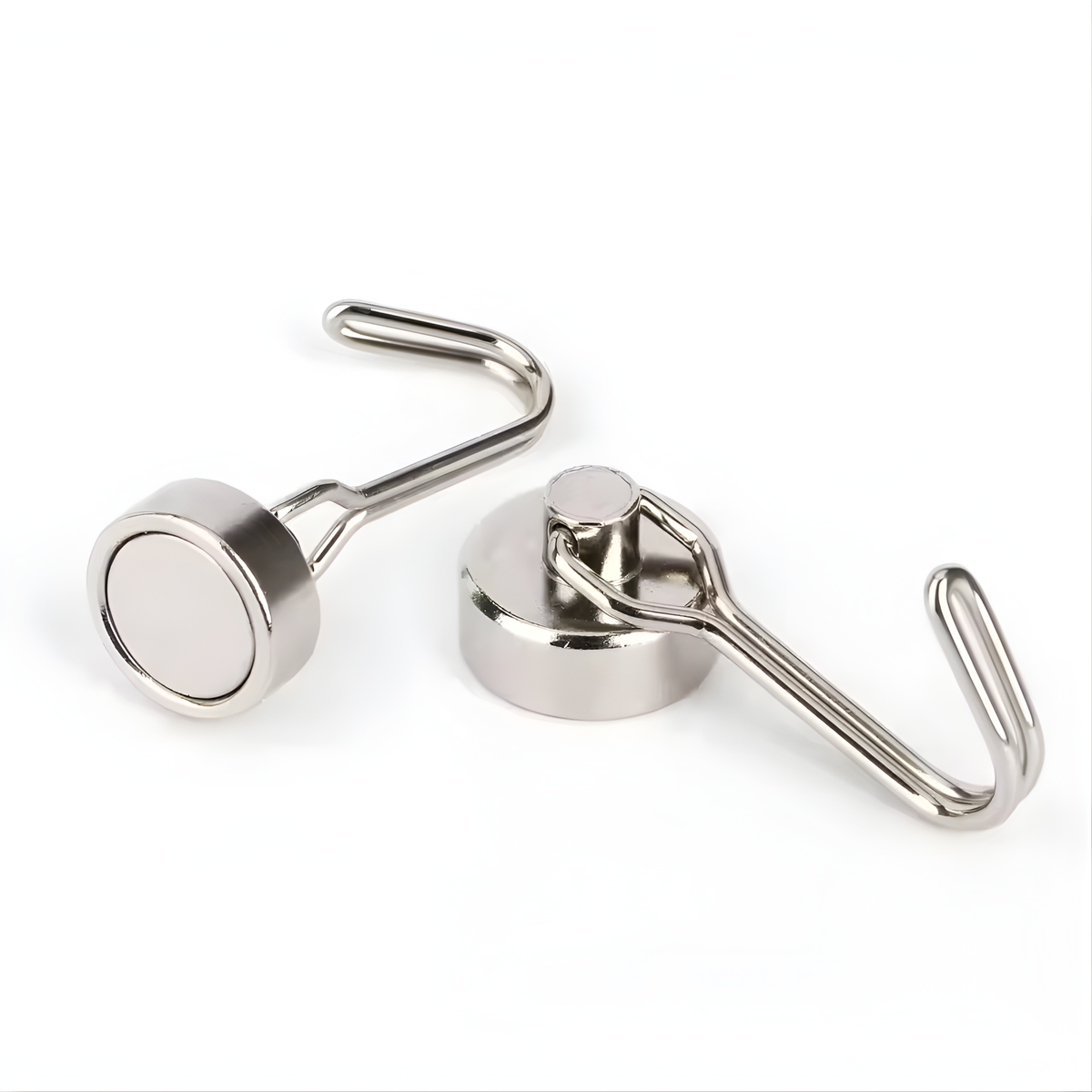 Heavy Duty Magnetic Hook Set