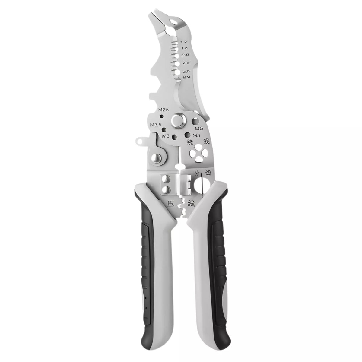 Wire Crimper Pliers