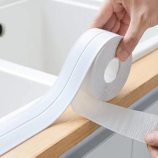 Kitchen & Bathroom Seal Strip