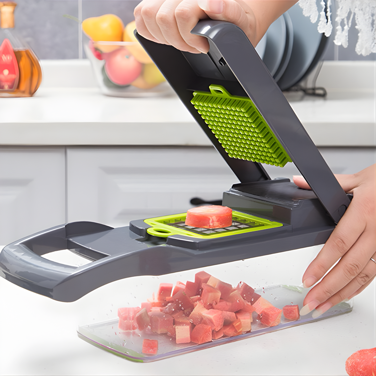 14-in-1 Vegetable Chopper