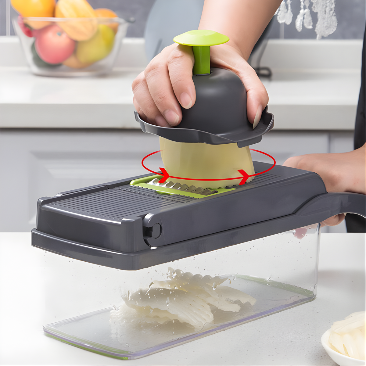 14-in-1 Vegetable Chopper