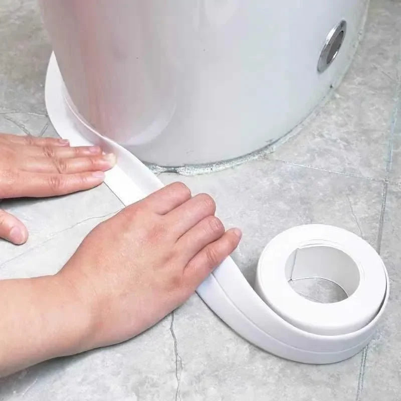 Kitchen & Bathroom Seal Strip