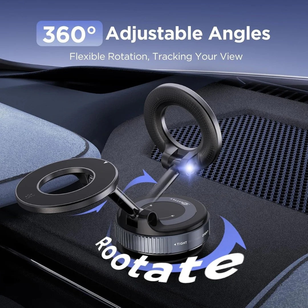 MagSecure 360° Phone Holder