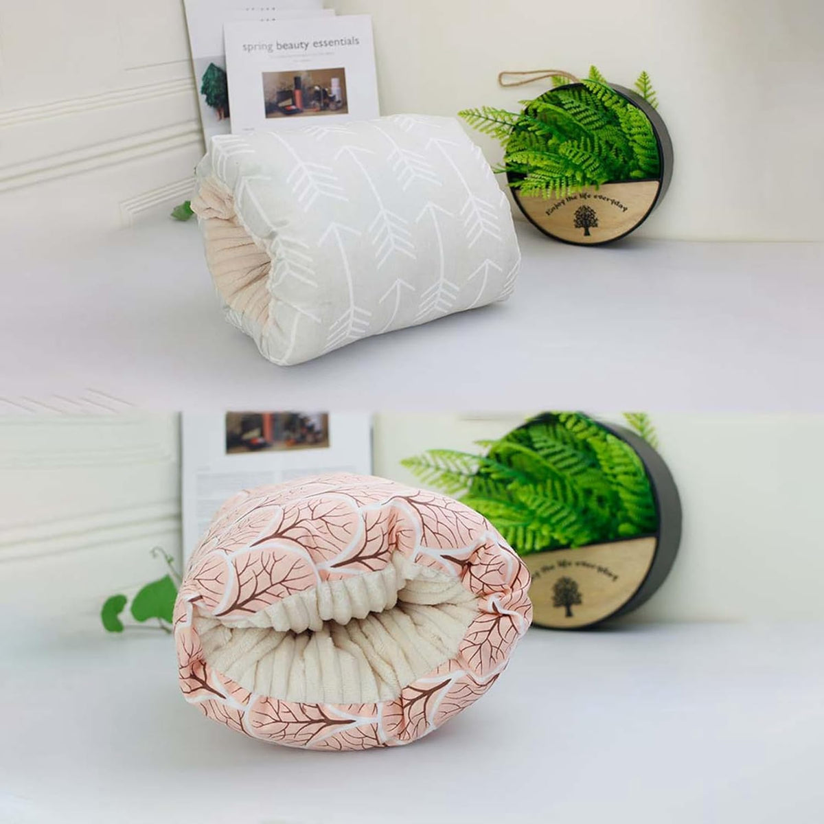 Baby Nursing Arm Pillow