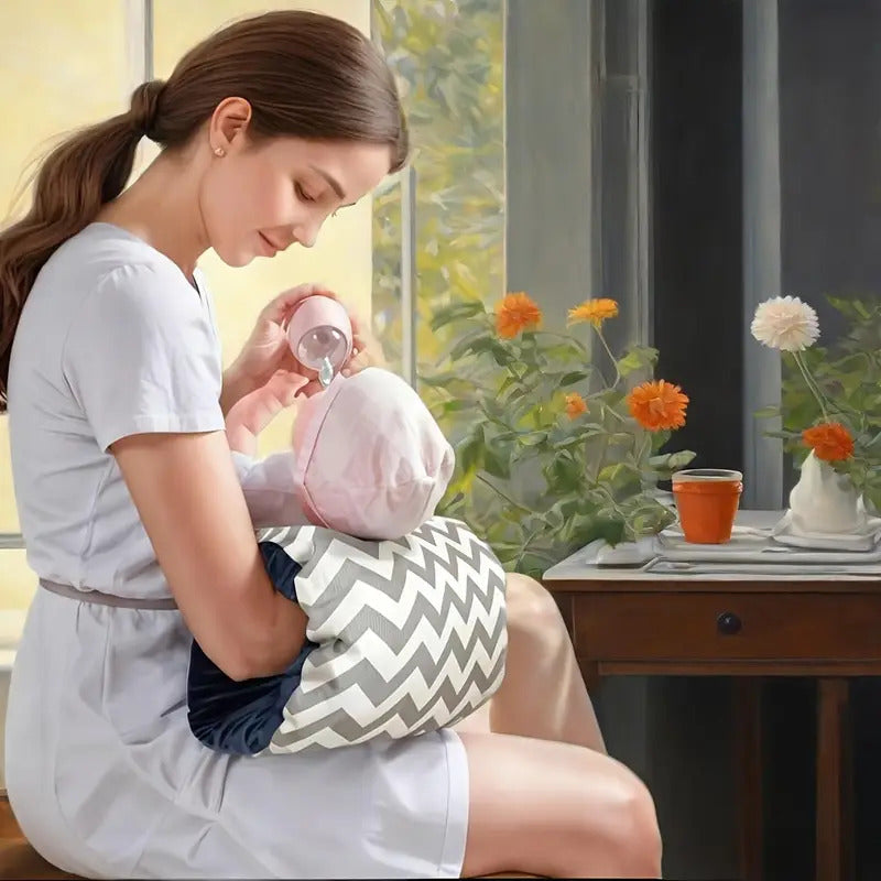 Baby Nursing Arm Pillow