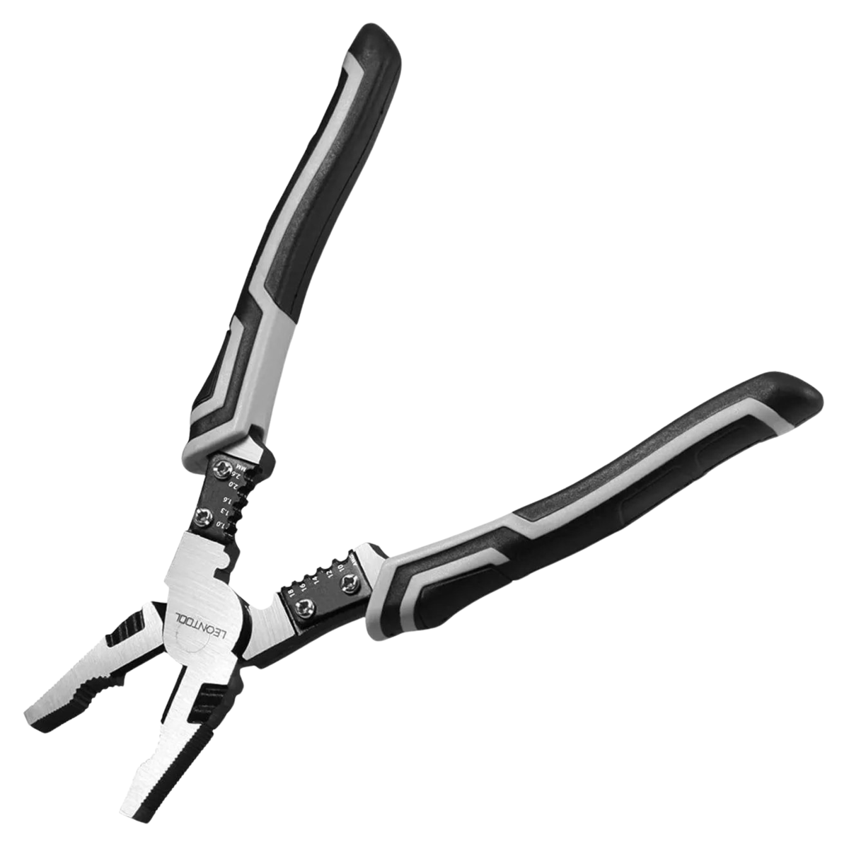 9-Inch Diagonal Wire Pliers