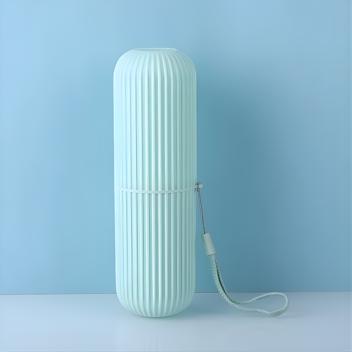 Travel Toothbrush Holder Case