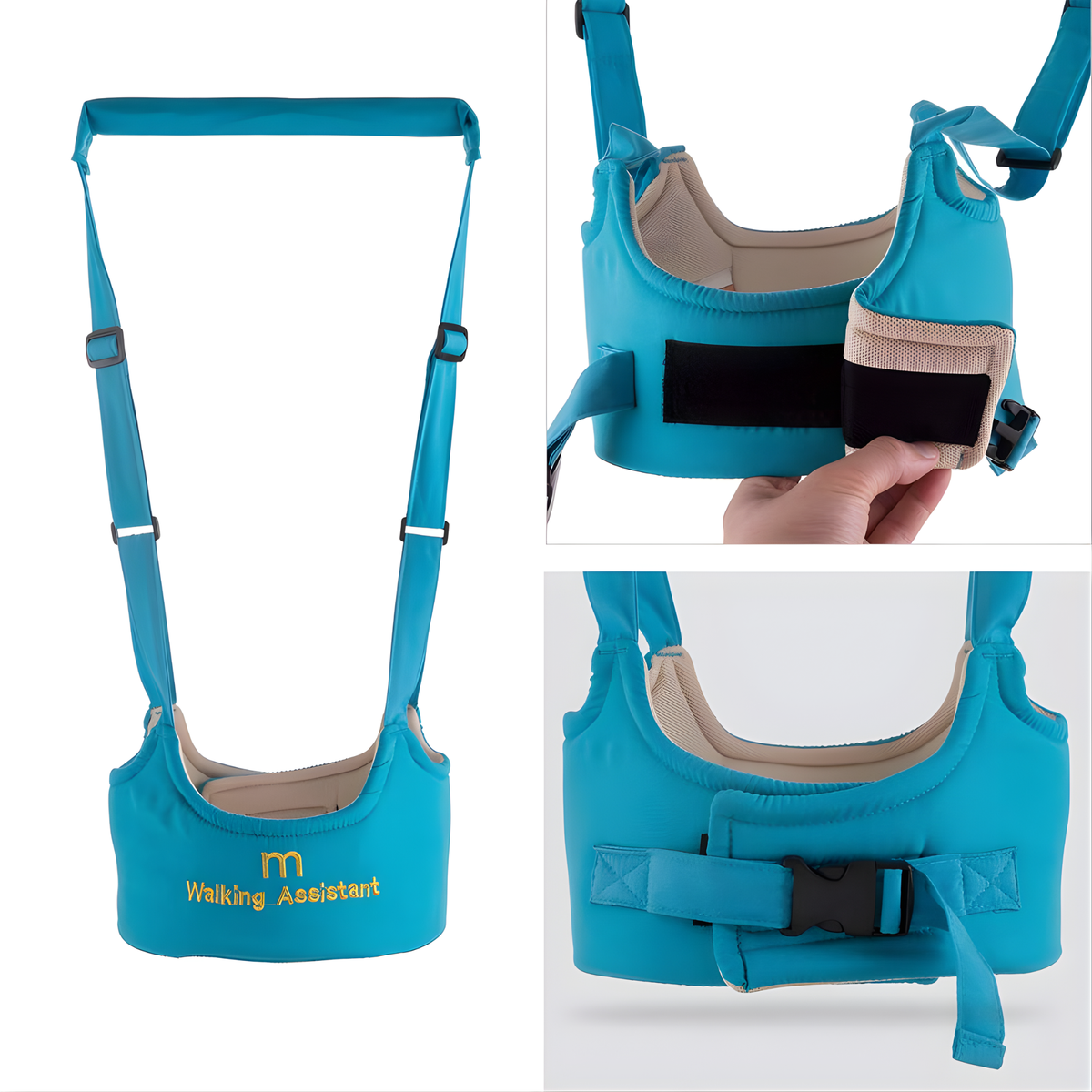 Baby Walking Assistant Belt