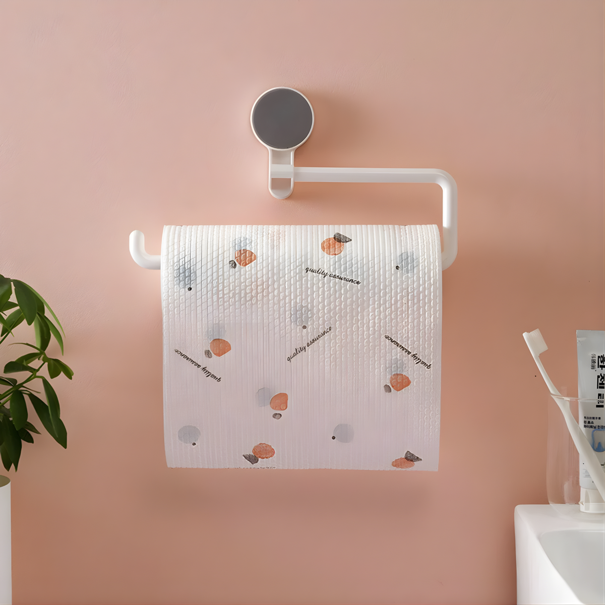 Disposable Kitchen Paper Towels