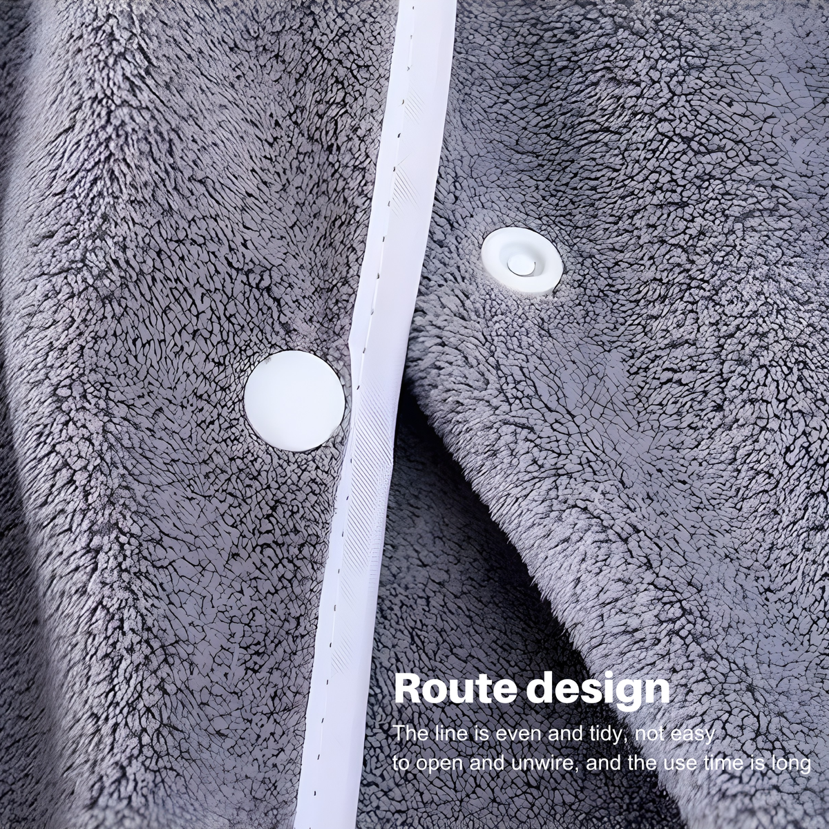 Men's Bathrobe Towel