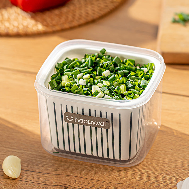 Fresh Keep Containers