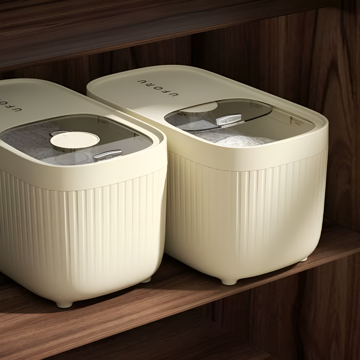Airtight Grocery Container