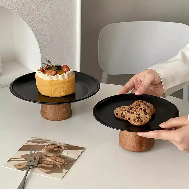 Elegant Tray Set