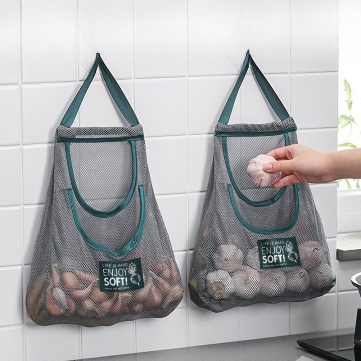 Mesh Bags