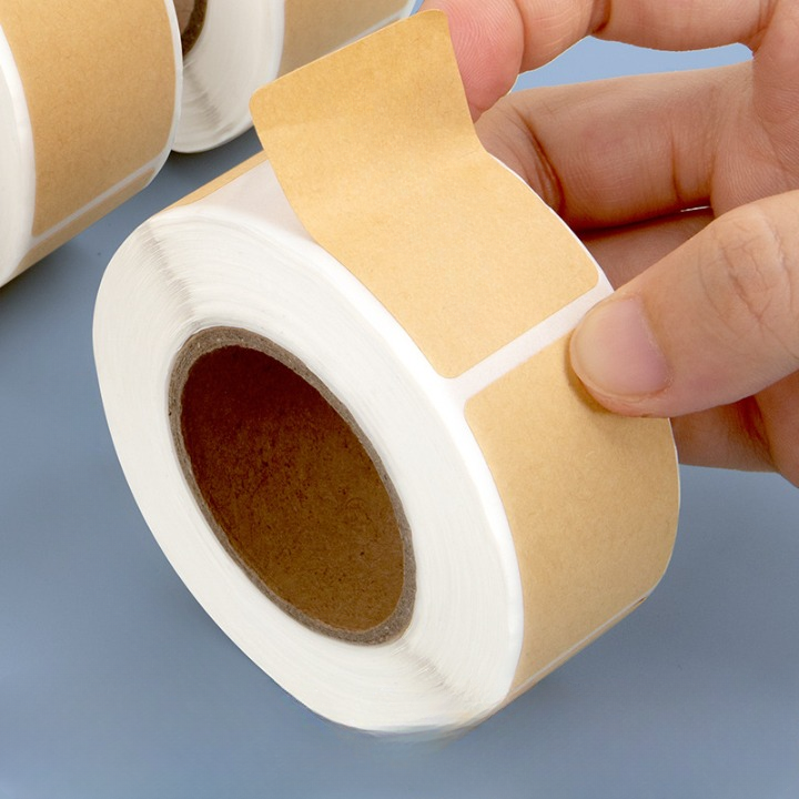 Glass Spice Jars + Labels Roll & Funnel