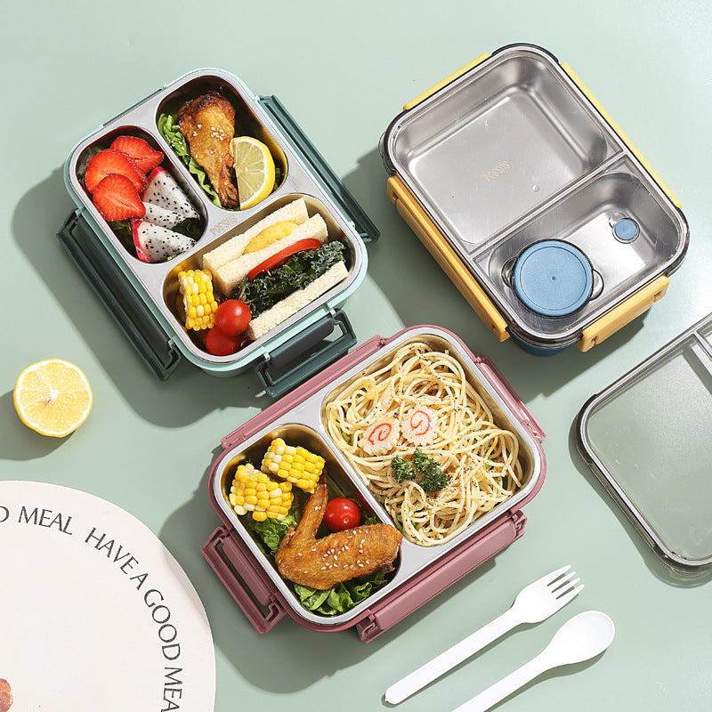 Bento Lunch Box