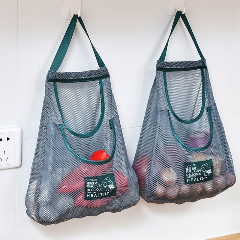 Mesh Bags