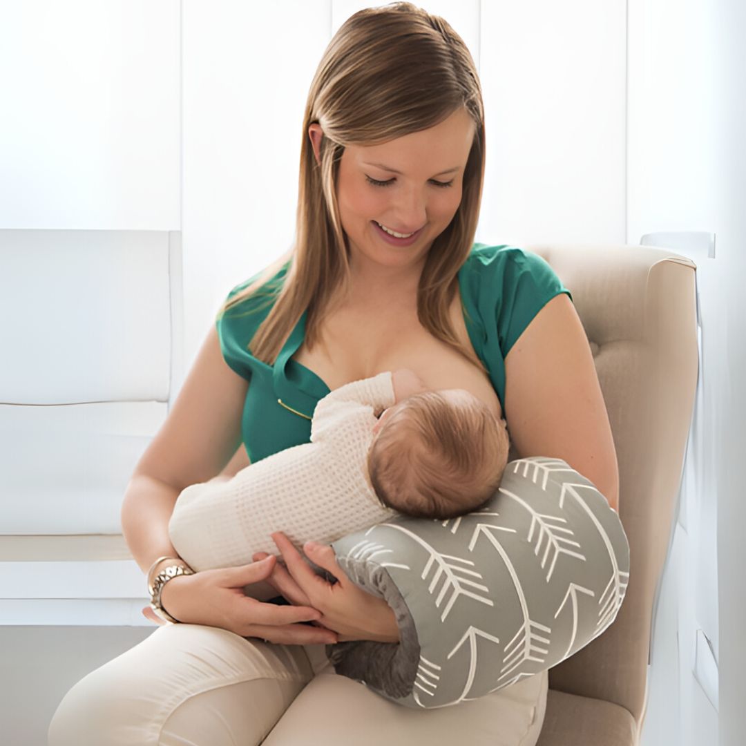 Baby Nursing Arm Pillow