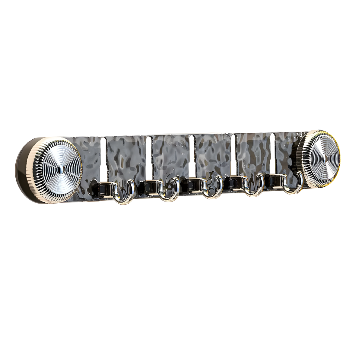 Rotating Suction Wall Hook Rack