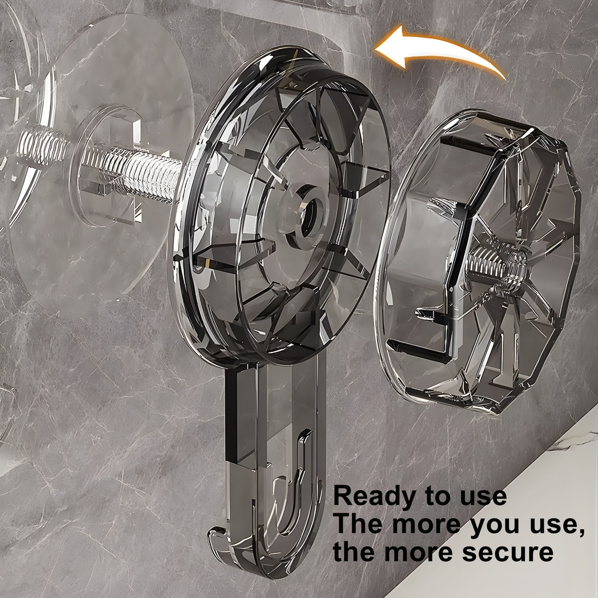 Wall Mounted Sink Storage Rack