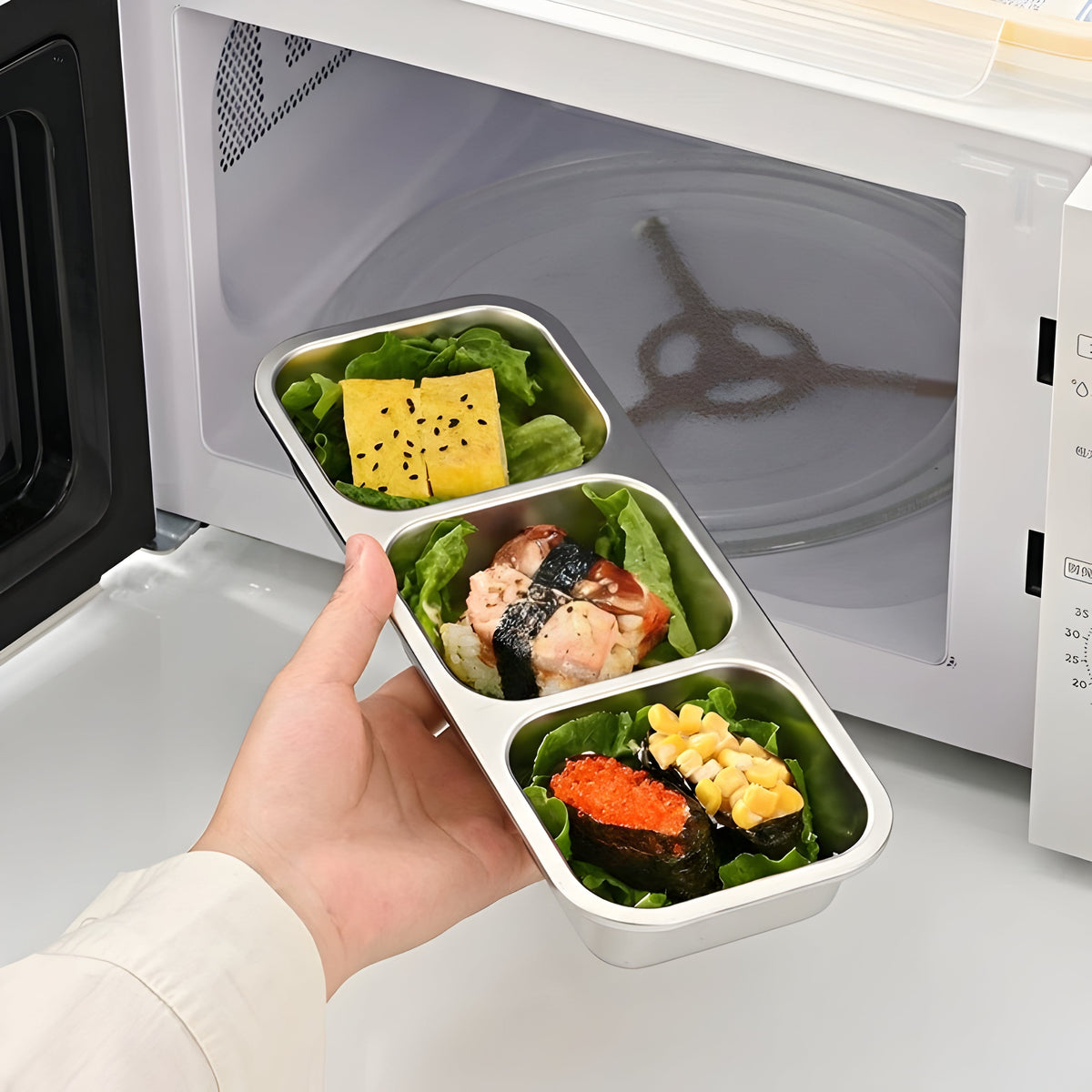 Stackable Bento Box