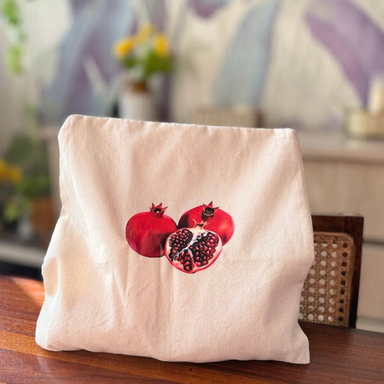 Fruits Storage Bag