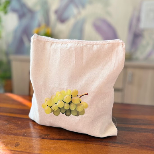 Fruits Storage Bag