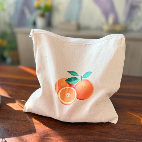 Fruits Storage Bag