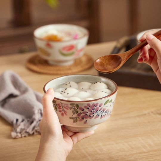 Vintage Ceramic Bowls