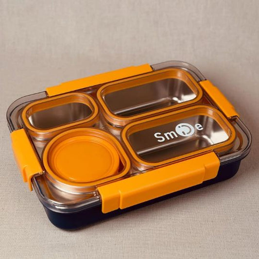 Section Lunch Box