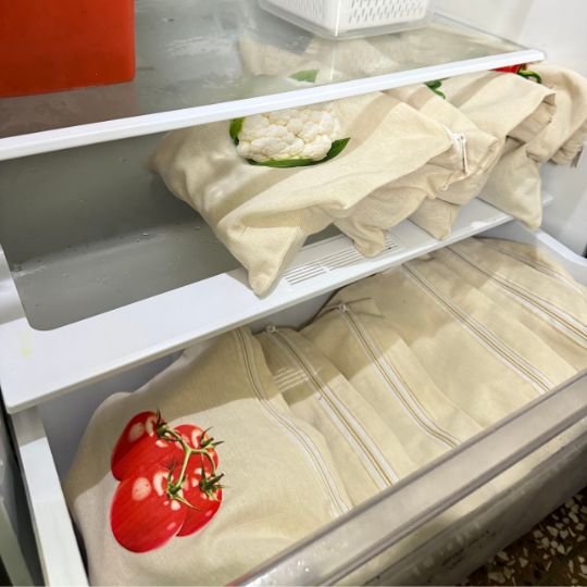 Vegetables Bags