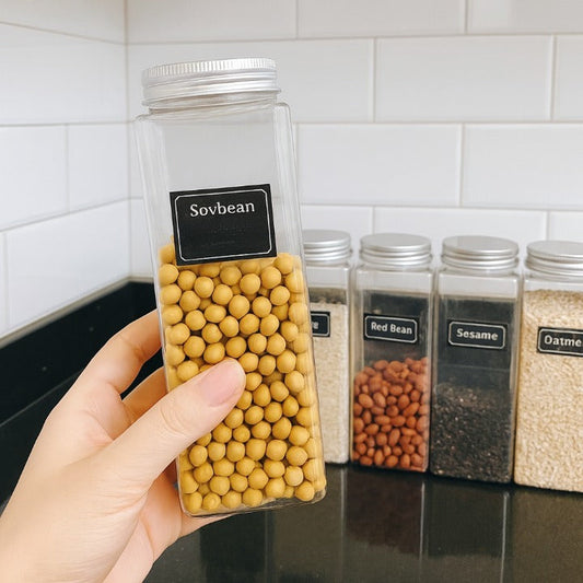 Kitchen Container Set