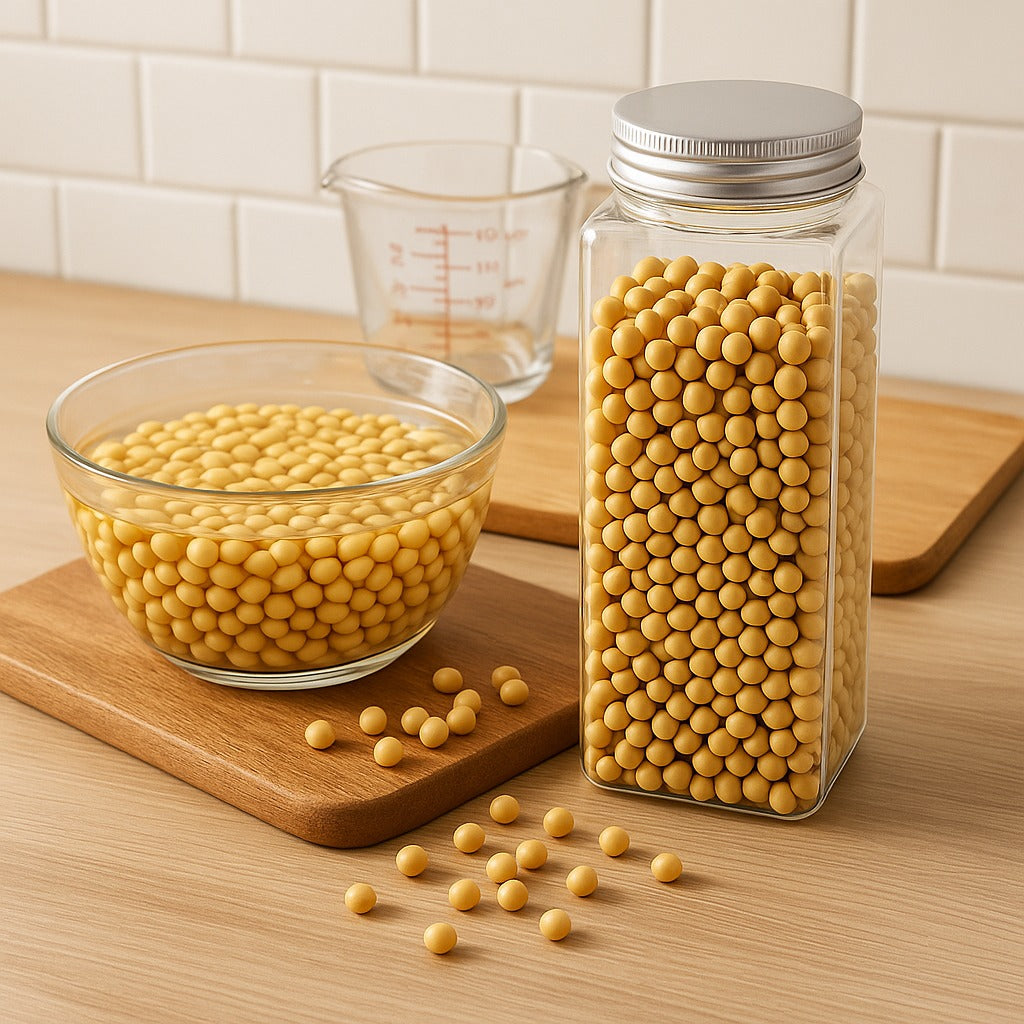 Kitchen Container Set