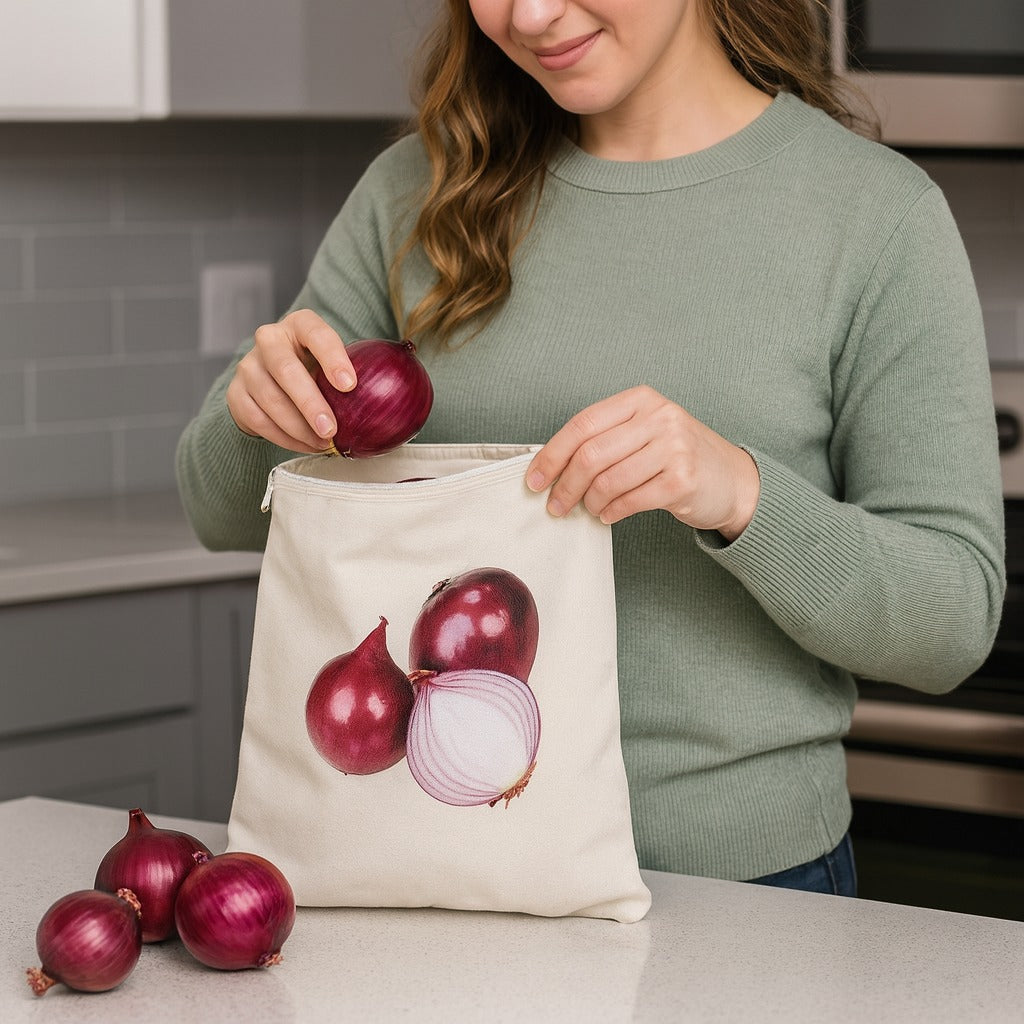 Vegetables Bags