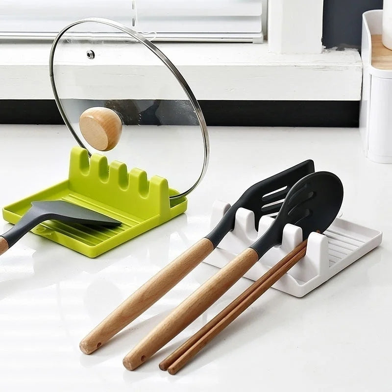 Spatula Holder for Kitchen