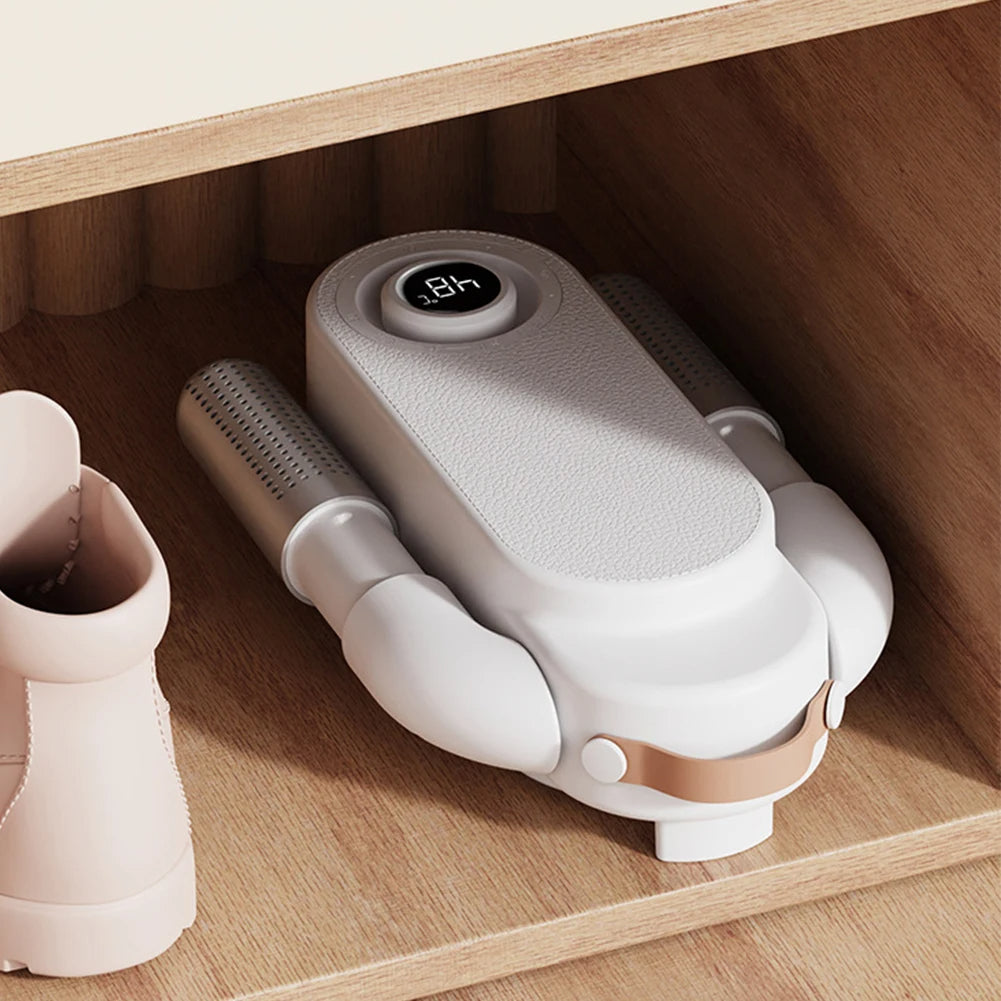 Multi-functional Shoe Dryer