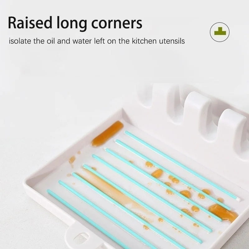 Spatula Holder for Kitchen