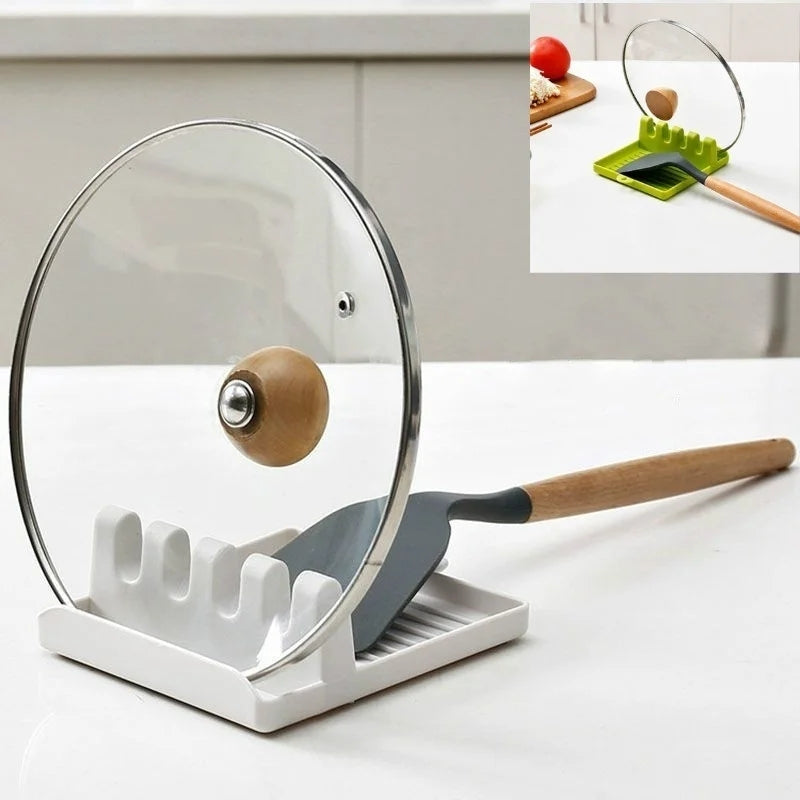 Spatula Holder for Kitchen