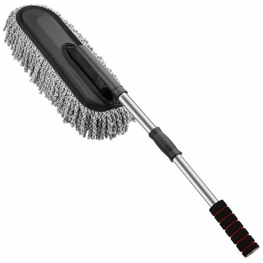 Microfiber Extendable Car Cleaning Duster