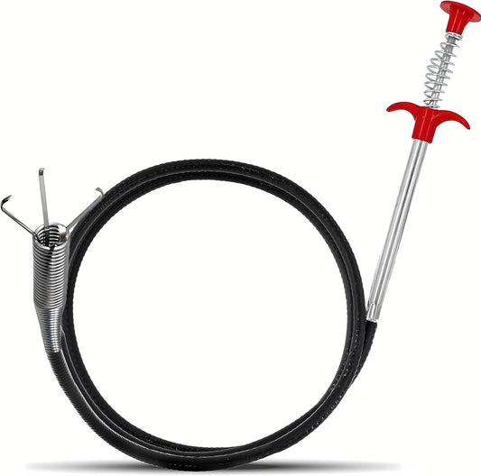 Stainless Steel Drain Cleaner (155cm)