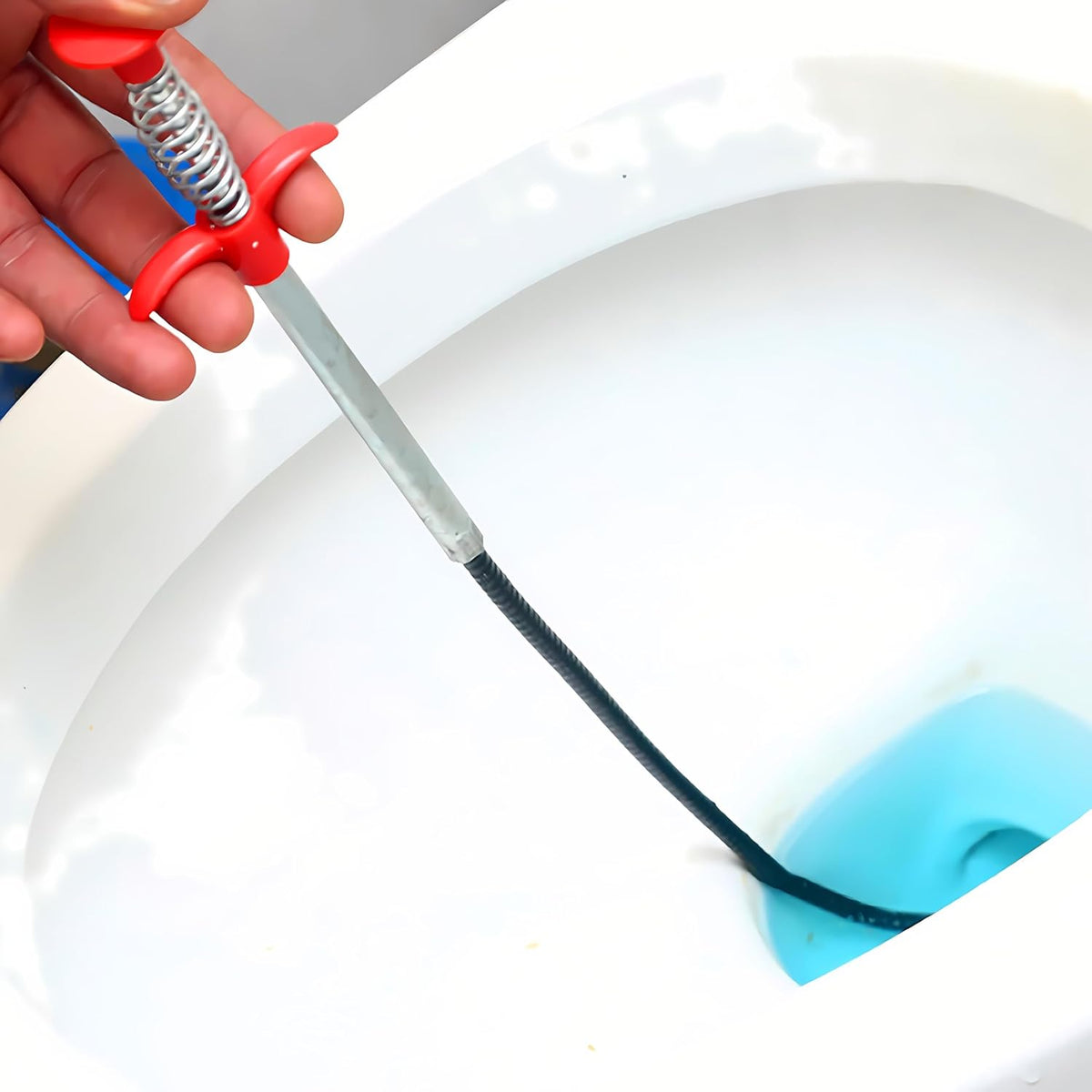 Stainless Steel Drain Cleaner (155cm)