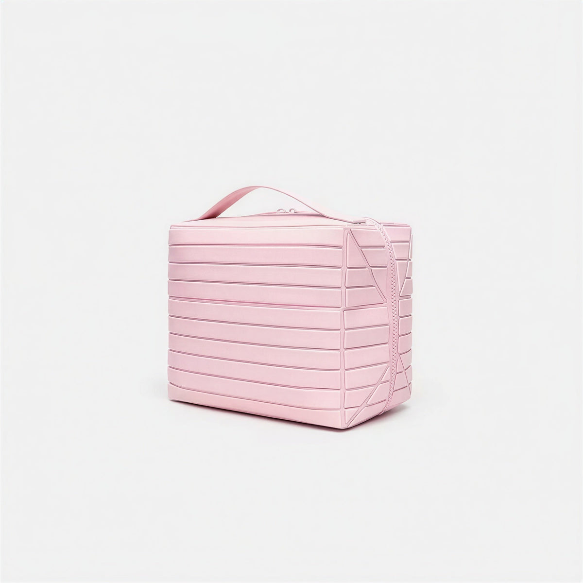 Fold Down Makeup Bag