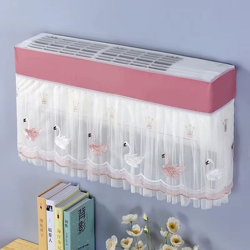 Washable AC Dust Cover (1 Ton)